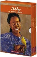 Addy: An American Girl/Boxed Set (American Girls Collection)