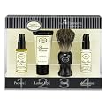 The Art of Shaving 4 Elements Starter Kit: Unscented