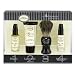 Beauty : The Art of Shaving 4 Elements Starter Kit: Unscented
