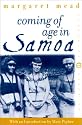 Coming of Age in Samoa: A Psychological Study of Primitive Youth for Western Civilisation (Perennial Classics)