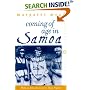Coming of Age in Samoa: A Psychological Study of Primitive Youth for Western Civilisation (Perennial Classics)