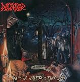 As the Weird Travel On an album by Deceased