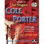 Volume 117 - Cole Porter for Singers book cover