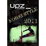KOHEI STYLE 2011【2011/2012 スノーボードDVD】 (cvsb1565)