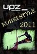 KOHEI&nbsp;STYLE&nbsp;2011�y2011/2012&nbsp;�X�m�[�{�[�hDVD�z&nbsp;(cvsb1565)