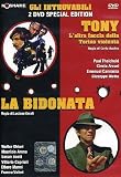 The Rip-Off / Tony: Another Double Game ( La bidonata / Tony, laltra faccia della Torino violenta ) ( Tony: The Other Side of Violent Turin )