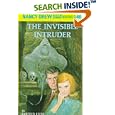 Nancy Drew 46: The Invisible Intruder (Nancy Drew)