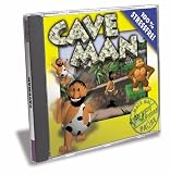 Caveman (Jewelcase) - 