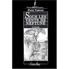 Sous les vents de Neptune