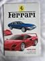 Ferrari: Poster Book