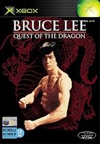 Bruce Lee: Quest of the Dragon (Xbox)