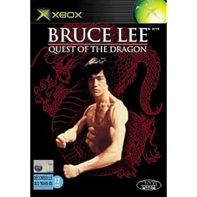Bruce Lee: Quest of the Dragon (Xbox)�