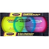 Innova - Innova Champion 3-Pack Golf