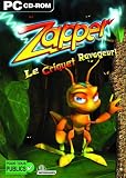 Zapper : Le Criquet ravageur