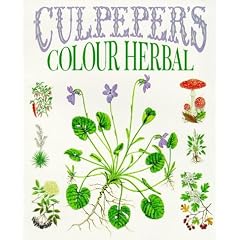 Culpeper's Colour Herbal