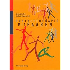 Gestalttherapie mit Paaren