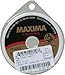 Maxima Fishing Line Leader Wheel, Chameleon, 10-Pound/27-Yard