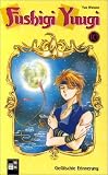 Fushigi Yuugi 10