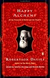 Happy Alchemy: On the Pleasures of Music and the Theatre