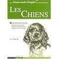 Les Chiens : Apprendre � dessiner pas � pas