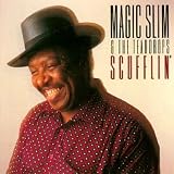 Scufflin