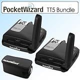 Pocket Wizard Bundle With Flex Transceivers TT5 -801150, Mini TT1 Transmitt ....