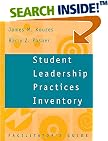 Student Leadership Practices Inventory, Facilitator's Guide (The Leadership Practices Inventory)
