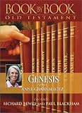 Book by Book: Genesis
