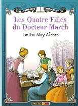 QUATRE FILLES DU DOCTEUR MARCH #1