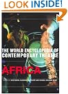 World Encyclopedia of Contemporary Theatre: Africa (Vol 3)