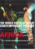 Review Routledge  / The World Encyclopedia of Contemporary Theatre: Africa Vol 3 (World Encyclopedia of Contemporary Theatre)