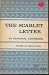 Scarlet Letter (Riverside editions)