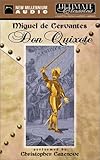Don Quixote (Ultimate Classics)