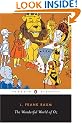 THE Baum L.Frank : Wizard of Oz (Sc) (Signet classics)