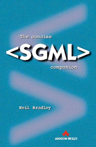SGML