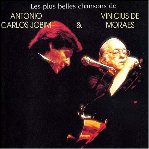 Antonio Carlos Jobim