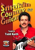 Smokin Country Guitar