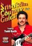 Smokin Country Guitar