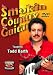 Smokin Country Guitar