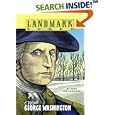 Meet George Washington (Landmark Books)