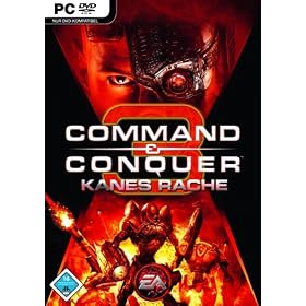 Command & Conquer 3: Kanes Rache