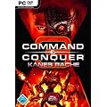 Command & Conquer: Kanes Rache (Add-on) (DVD-ROM) - inkl. Beta-Key f�r Alarmstufe Rot 3