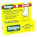 Outgro Pain Relieving Liquid with Brush Applicator, 0.31-Ounce (Pack of 3)