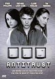DVD Antitrust, film DVD Antitrust