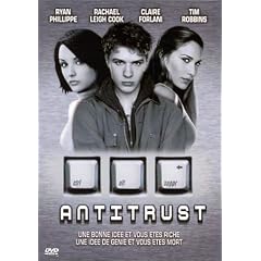Antitrust