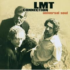 Universal Soul