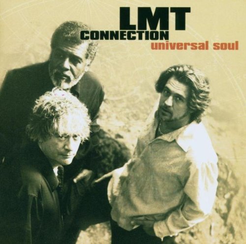 Produkt-Bild: Universal Soul