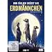 Und t�glich gr��t das Erdm�nnchen - Die komplette Staffel 3 [2 DVDs]