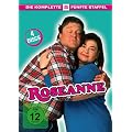 Roseanne - Die komplette 5. Staffel [4 DVDs]