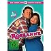 Roseanne - Die komplette 5. Staffel [4 DVDs]
